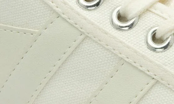 Coaster High Top Sneaker - Image 6