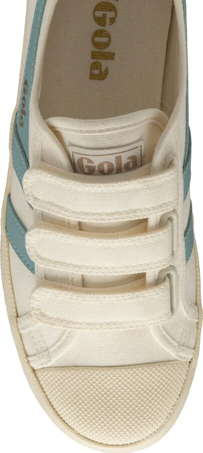 Coaster Low Top Sneaker - Image 4