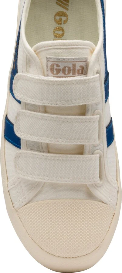 Coaster Low Top Sneaker - Image 6