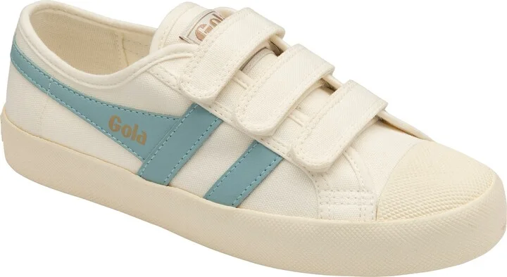 Coaster Low Top Sneaker