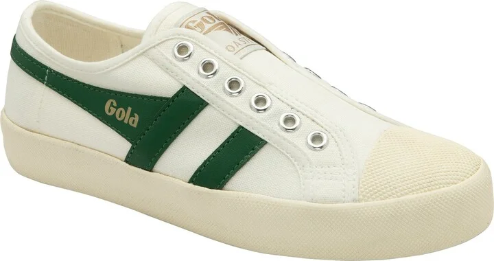 Coaster Slip-On Sneaker