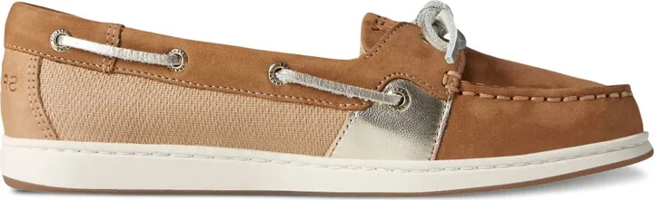 Coastfish 1-Eye boat shoes