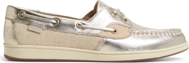 Coastfish 2-Eye Boat Shoe - Image 2