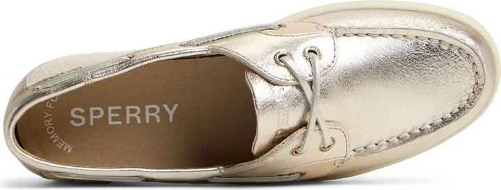 Coastfish 2-Eye Boat Shoe - Image 3