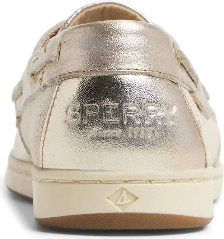Coastfish 2-Eye Boat Shoe - Image 5