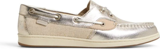 Coastfish 2 Eye Boat Shoe