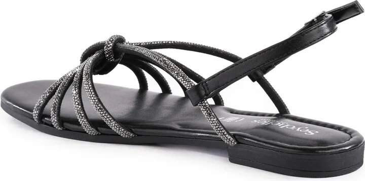 Coasting Slingback Sandal - Image 2