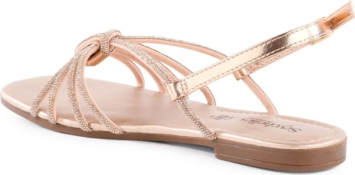 Coasting Slingback Sandal - Image 6