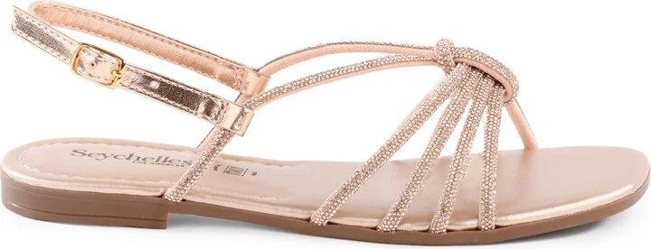 Coasting Slingback Sandal - Image 7