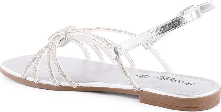 Coasting Slingback Sandal - Image 10