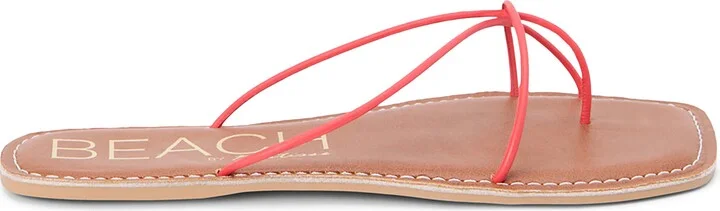 Coastline Slide Sandal - Image 2