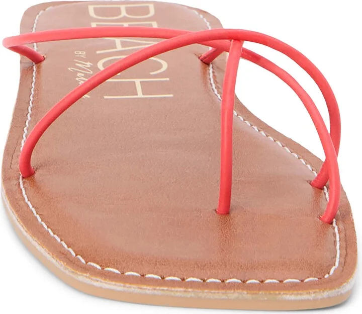 Coastline Slide Sandal - Image 3
