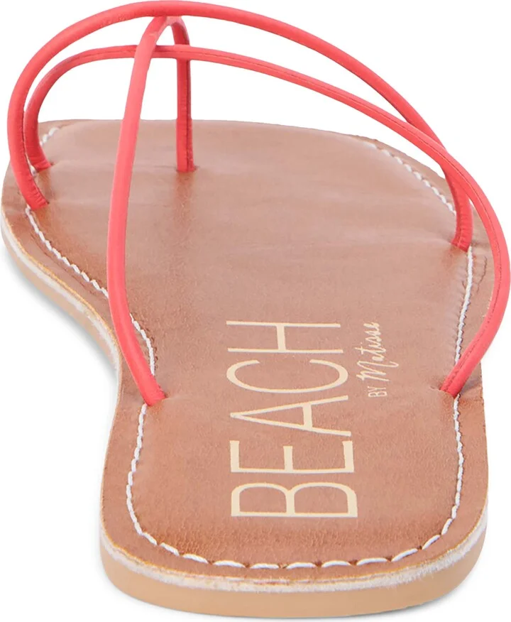 Coastline Slide Sandal - Image 6