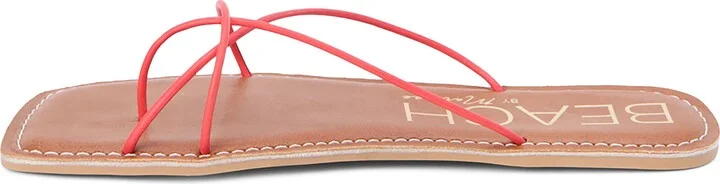 Coastline Slide Sandal - Image 7