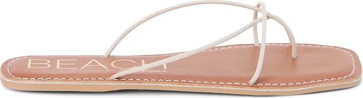 Coastline Slide Sandal - Image 9