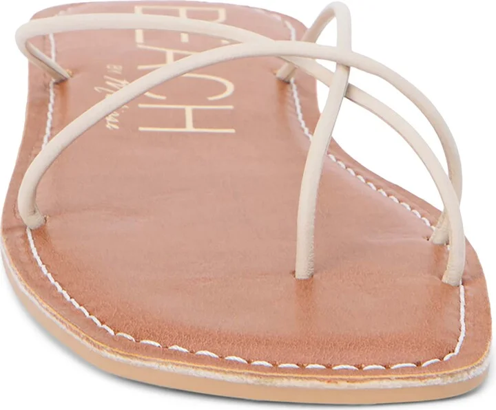 Coastline Slide Sandal - Image 10