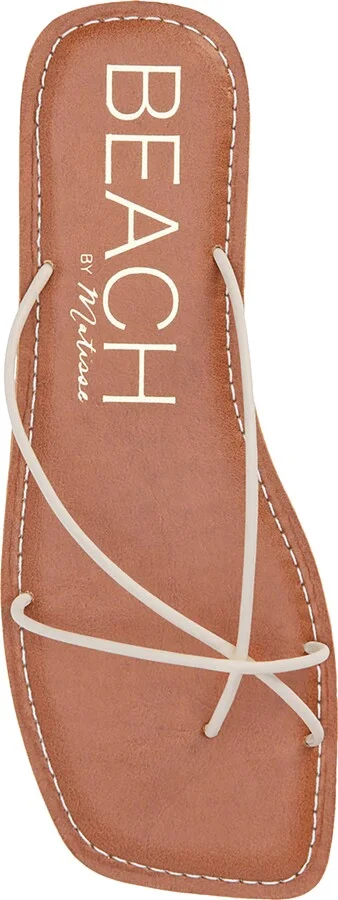 Coastline Slide Sandal - Image 11