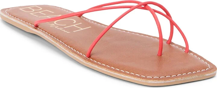 Coastline Slide Sandal