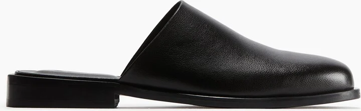 Coated Mules