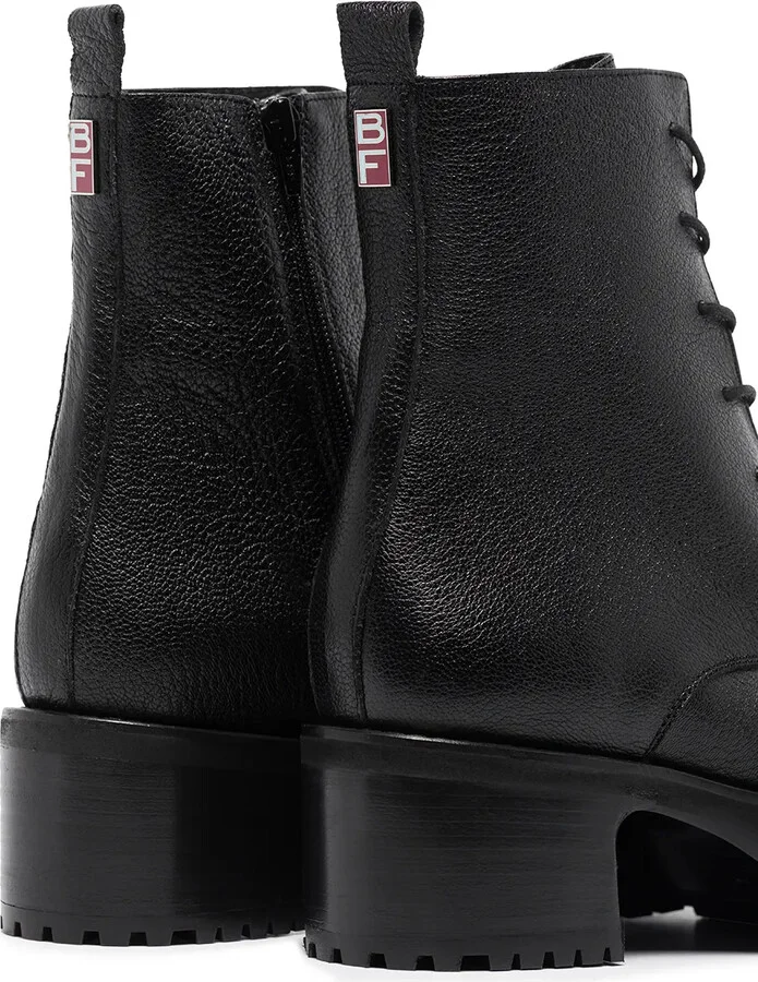Cobain 60mm platform boots - Image 4