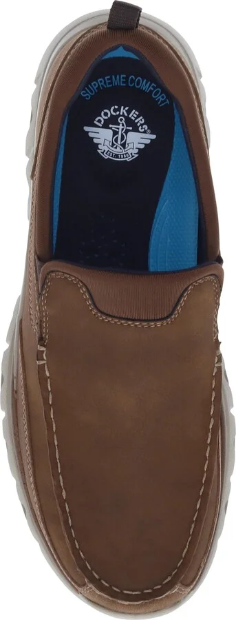 Coban Sport Hybrid Loafer - Image 4