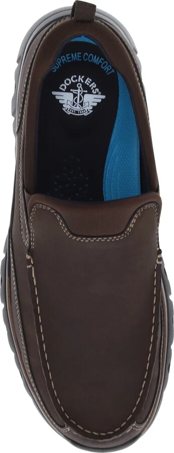 Coban Sport Hybrid Loafer - Image 9