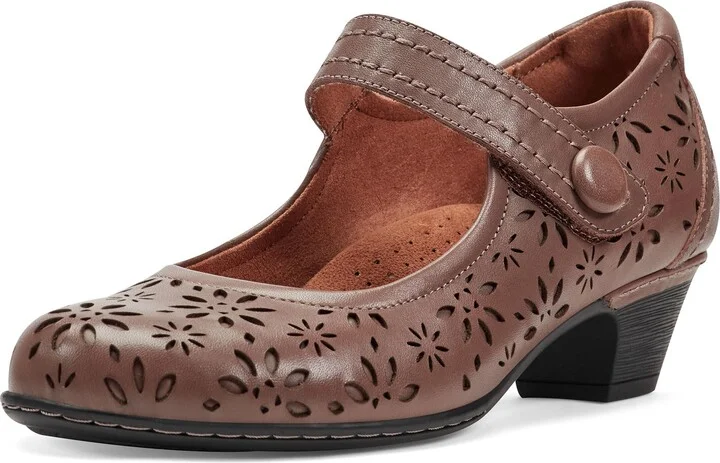 Light Brown