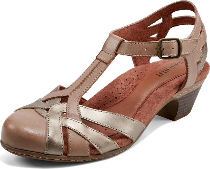 Khaki-multi