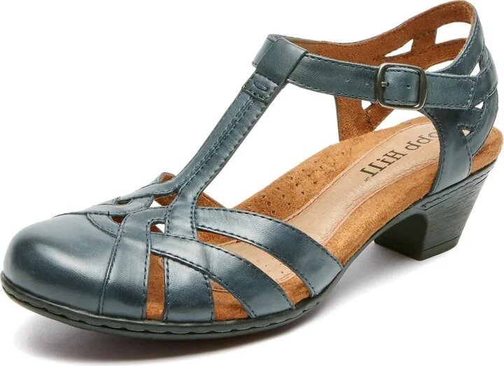 Cobb Hill Aubrey Women's Sandal