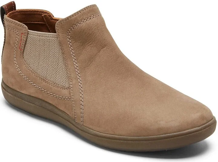 Taupe-nubuck