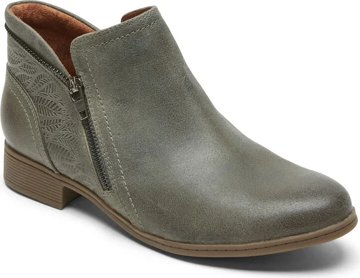 Dusty Olive