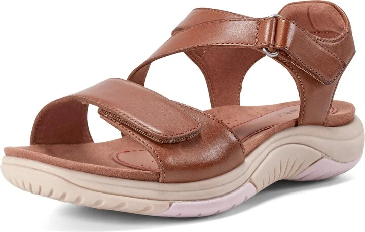 Brown Leather