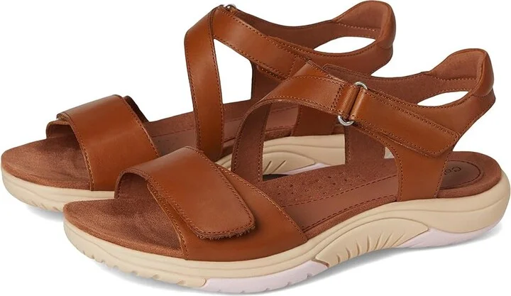 Brown Leather