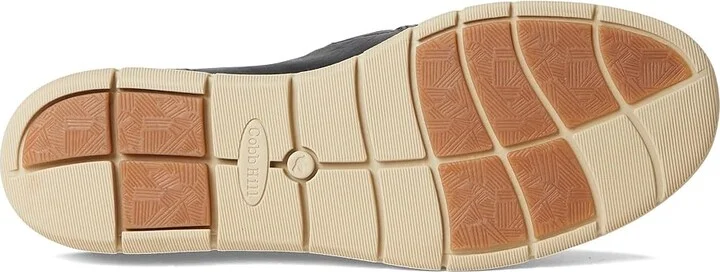 Cobb Hill Lenoir Women's Shoes Black Leather : 6 D - Wide - Image 3