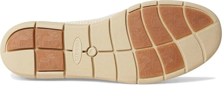 Cobb Hill Lenoir Women's Shoes Sand : 6 B - Medium, Leather - Image 3