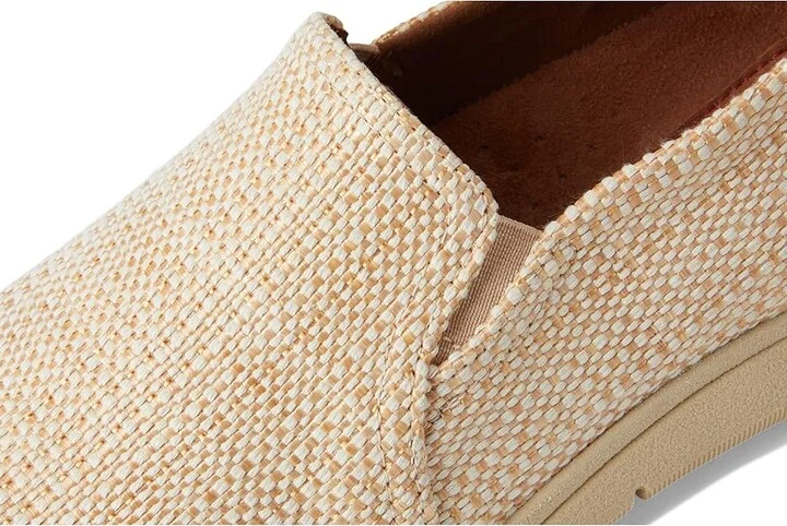 Cobb Hill Lenoir Women's Shoes Sand : 6 B - Medium, Leather - Image 7