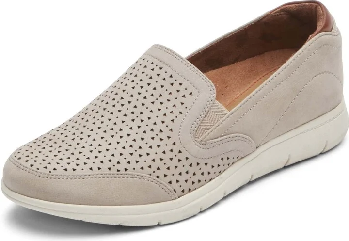 Dove Nubuck