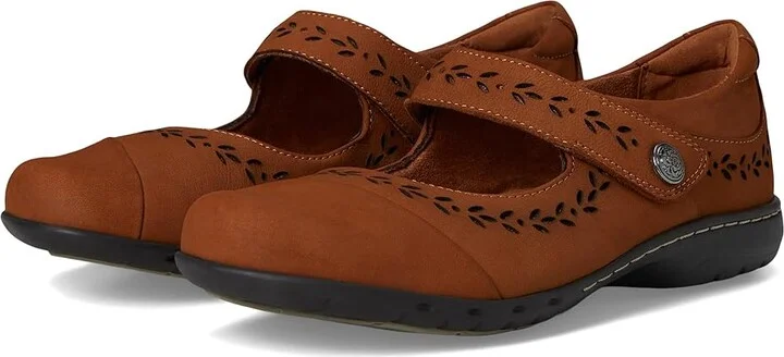 Medium Natural Leather