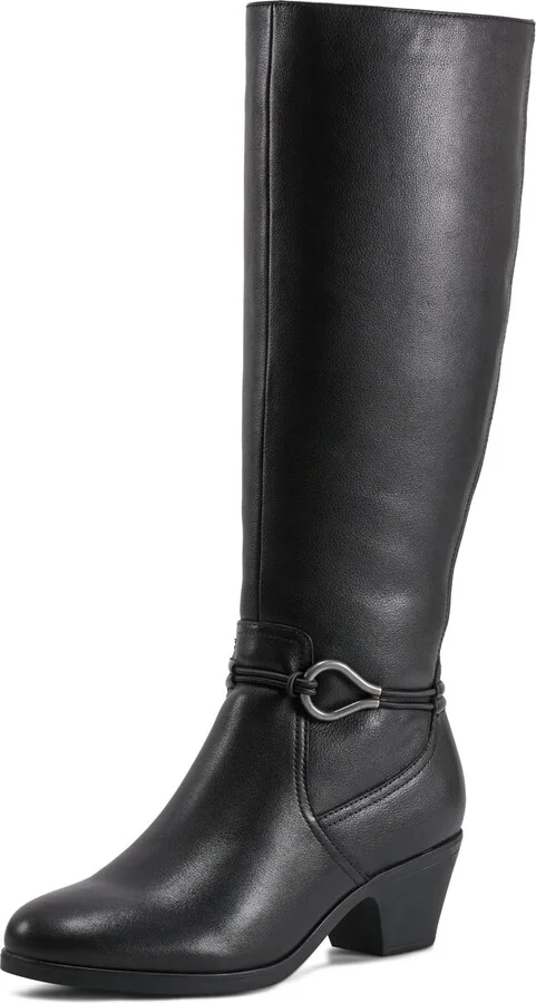 Black Leather