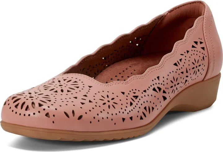 Dusty Rose