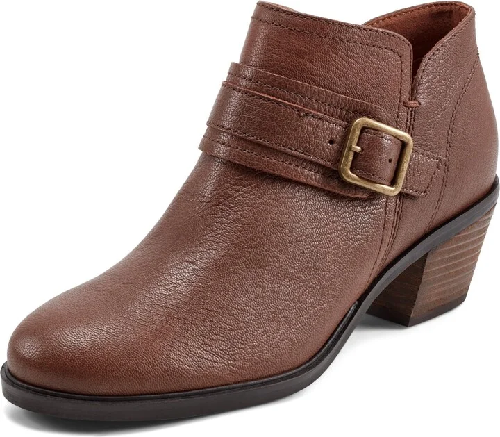 Medium Brown