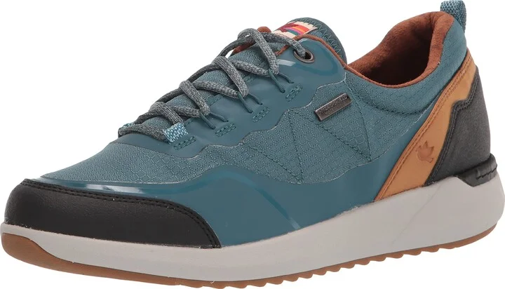 Teal Waterproof