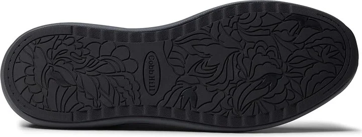 Cobb Hill Skylar Zip Boot Waterproof Women's Boots Black Waterproof : 6.5 B - Medium, Leather - Image 3