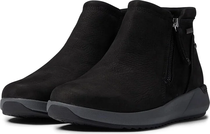 Black Waterproof