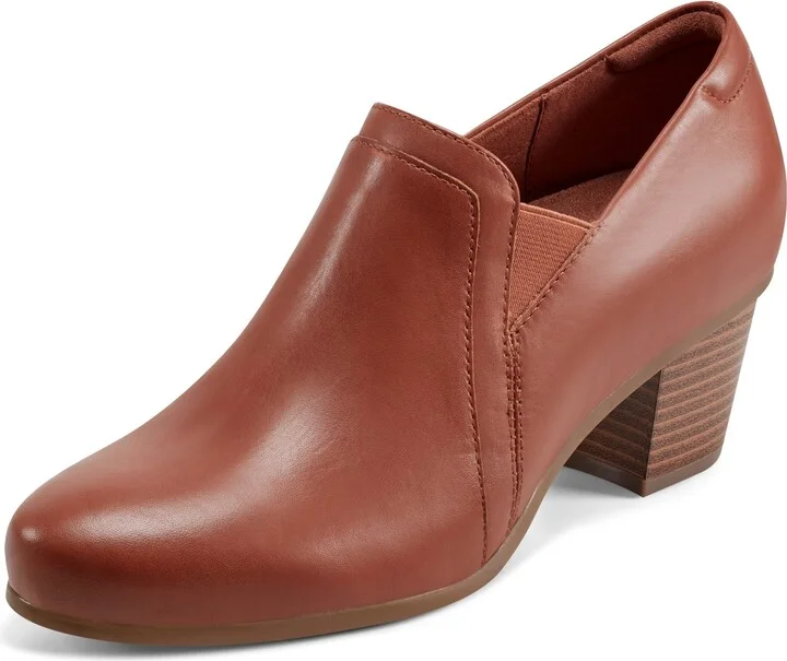 Cognac Leather