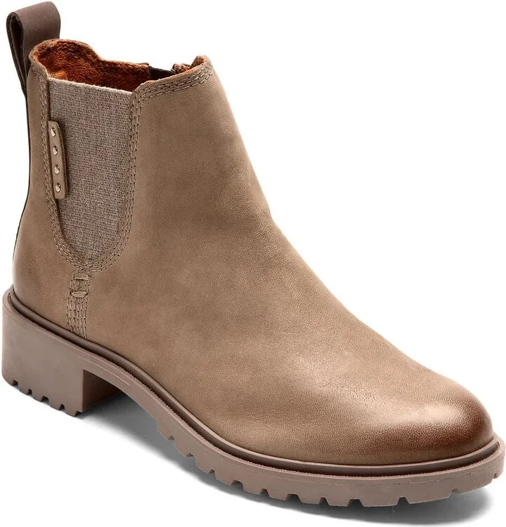 Taupe-nubuck