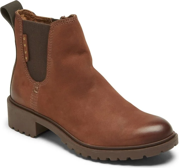 Redwood-nubuck