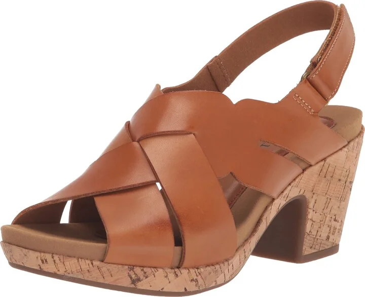 Honey Leather
