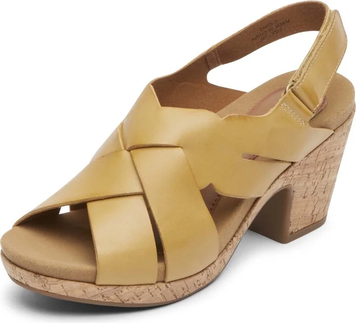 Sweet Corn Leather
