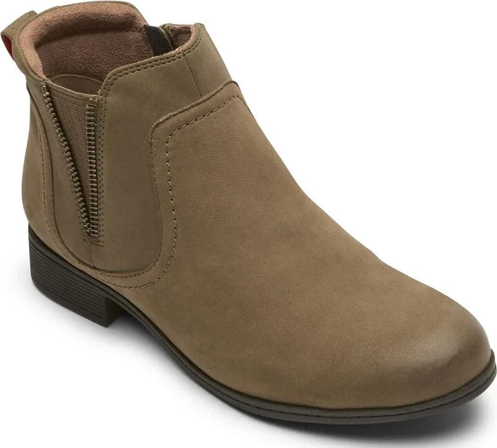 Forest-nubuck